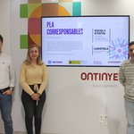 Ontinyent contará con 4 Escuelas de Verano y una ludoteca municipal