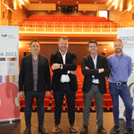 L'Orquestra Caixa Ontinyent presenta la nova temporada amb 4 concerts