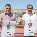 Ontinyent estrena nueva carrera con la I Subida a la Ermita de San Esteve