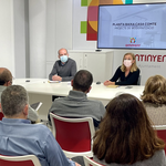 Les obres de modernització de l’Ajuntament d'Ontinyent ixen a licitació per 250.000€