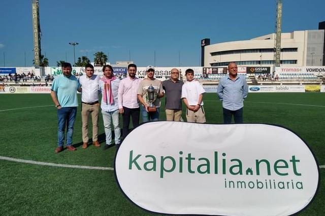 El Ontinyent 1931 ya no depende de sí mismo