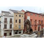 El PP d’Ontinyent denuncia l’oblit de la reurbanització de la Plaça Major 
