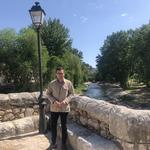 El PP d'Ontinyent proposa solucions diferents als fanals del Pont Vell