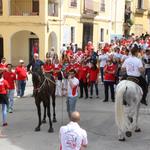 Agenda del 6 al 8 de mayo