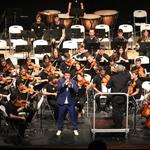 L'Orquestra Simfònica Caixa Ontinyent obri la temporada amb “Sons d'Amèrica”