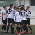 El Deportivo Ontinyent, a un paso de Preferente