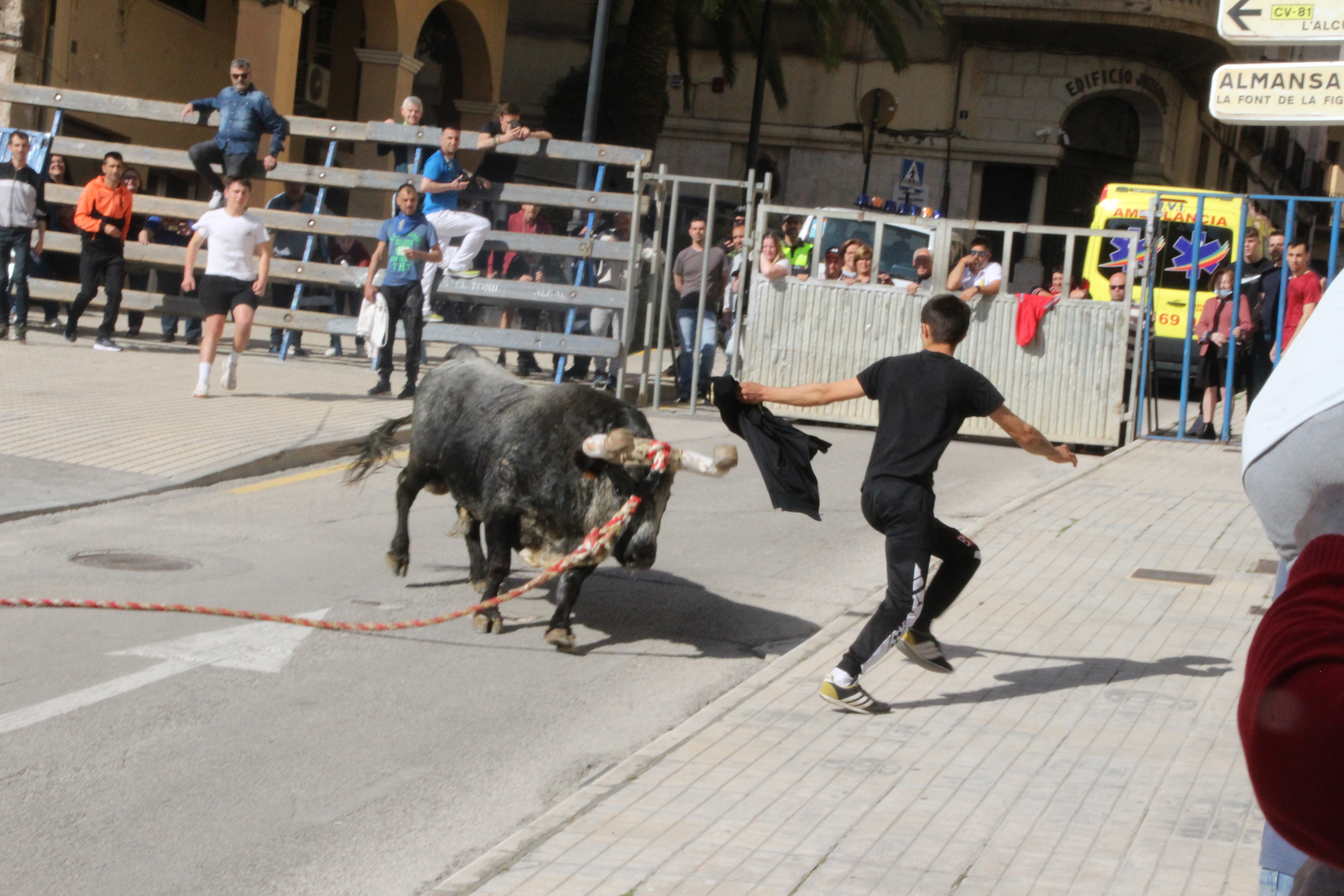 Foto: María Reig