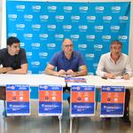 El Eset busca ascender a EBA ante su público