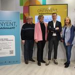 "Ontinyent, Indiscutiblement" repartirà 6.000 € en targetes regal 