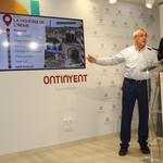 Ontinyent oferirà rutes guiades sobre obres i rehabilitacions de la ciutat