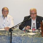 Roberto Calatayud presenta “El baúl de mis recuerdos”