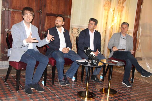 Ontinyent acollirà el I Fòrum Empresa Activa