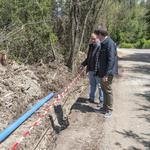 Bocairent mejora la red de suministro de agua potable