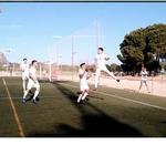 Cara y cruz para los equipos de Ontinyent