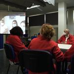 Els Centres de Salut d'Ontinyent posen en marxa un pla de comunicació