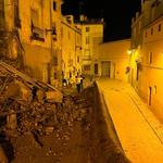 Ontinyent urgeix a Patrimoni a autoritzar la reurbanització de La Vila