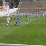 El Ontinyent 1931 salva un punto para seguir segundo