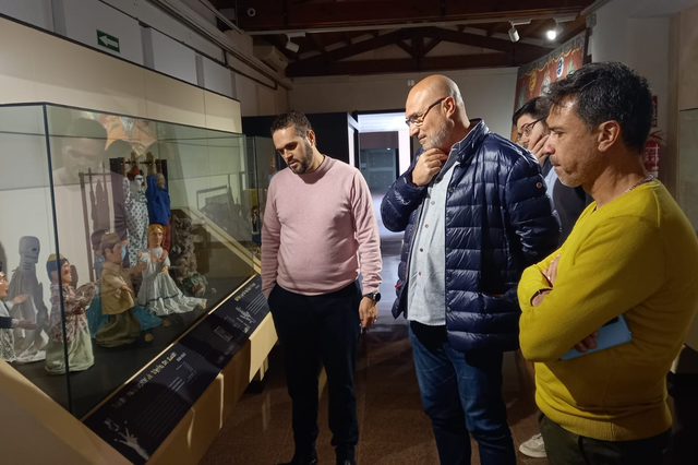 Albaida desarrolla el Plan municipal de acción cultural