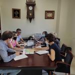 Bocairent constitueix la comissió organitzadora de la XV Fira de Comerç