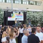 Ontinyent viu la Fira de Tapes, Tendes i Rock