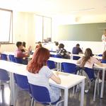 340 alumnes s'examinen del Selectiu al Campus Ontinyent