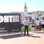 Auxili, Hermano Salvaje i Lemons, plats forts d'Ontinyent en Concert