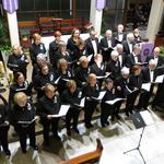 Festival de coros Ciutat d’Ontinyent