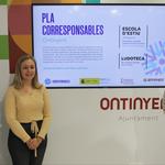 Ontinyent esgota les 300 places de les escoles d'estiu del pla "Corresponsables"