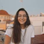 Raquel Navarro: "Em quede amb ganes de seguir coneixent món" (Ontinyentins pel món)