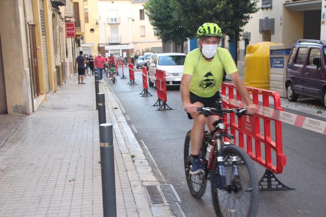 Ontinyent abre una nueva convocatoria de ayudas para electrificar bicis urbanas