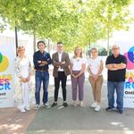 Ix a exposició pública el projecte de la nova residència del Sant Hospital a Ontinyent