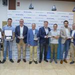 Primera edició dels premis ATEVAL