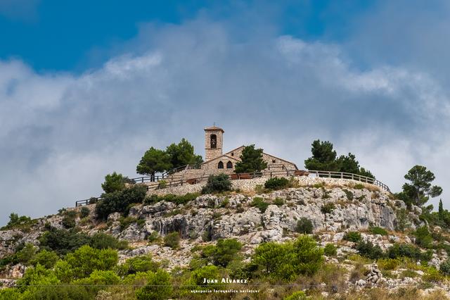 El robatori de la campana de Sant Esteve (1837) i la seua restitució (1853)