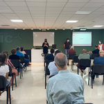 Ontinyent organitza un cicle de xerrades sobre salut mental als barris