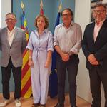Presenten l'eina per a planificar estratègies a mitjà i llarg termini en el tèxtil