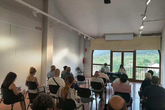 Bocairent aprueba los premios 9 d’Octubre 2022