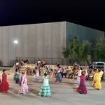 ‘Cultura a la fresca’ llena Montaverner de música, teatro y espectáculo 