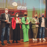 AITEX convoca la IV edició dels seus Premis Empresarials 2022