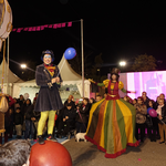 La Fira d’Ontinyent passa a ser d'Interés Turístic de la Comunitat Valenciana