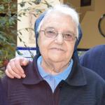 Sor Ángeles compleix 100 anys 