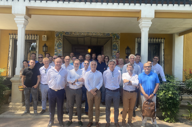 Grupo Gimeno, empresa convidada a la 7ª edició de les Trobades de COEVAL