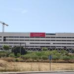 Sanitat inicia el procés d'equipament del nou Hospital d'Ontinyent 
