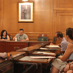 El Consell Escolar de Ontinyent elige los tres días festivos para el curso 22/23