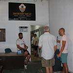 El Ontinyent 1931 llega a los 260 socios 