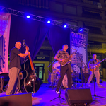 Ontinyent conclou aquest dijous el festival 'Ontijazz' 