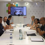 Ontinyent modernitzarà las publicacions municipals amb el nou Consell de Publicacions