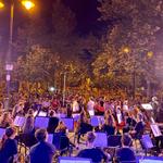 Finalitza l’Estiu Musical de l’Agrupació Musical Ontinyent 