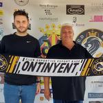 Luis Donat entrenará al Benjamín B la temporada 22/23