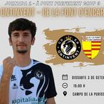 El Deportivo Ontinyent reparte dorsales