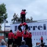 Ontinyent acull amb entusiasme l'acte principal D’Arrel